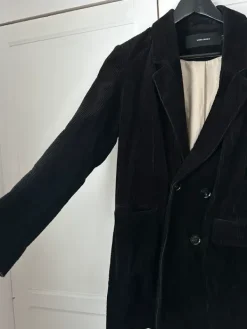 New Vero Modan vakosametti jakkutakki