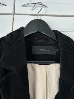 New Vero Modan vakosametti jakkutakki