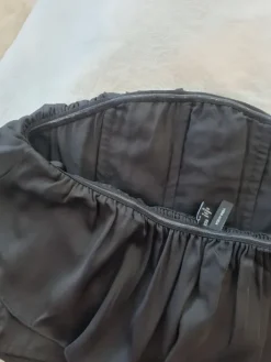 Vero nodan crop toppi