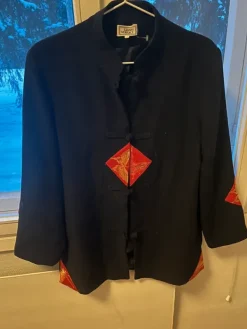 Sale Versace blouse