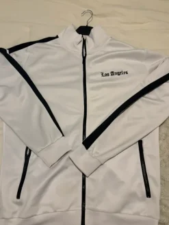 Best Black Squad Vetoketjullinen paita