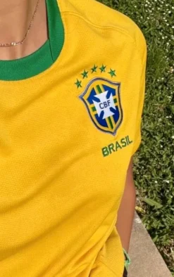 Outlet Vicinity brazil jersey