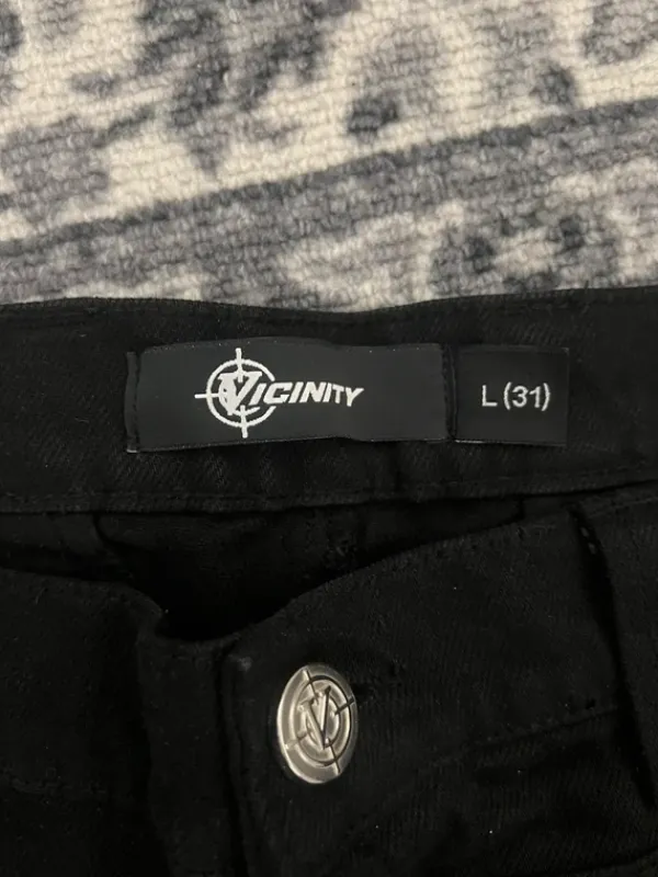 Discount Vicinity Multipocket Cargopants