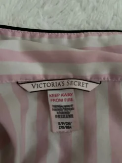 Victoria's Secret victoria secret pyjamat