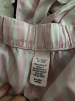 Victoria's Secret victoria secret pyjamat