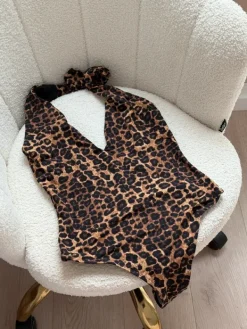 Hot Pull & Bear Vientisas maudymosi kostiumėlis