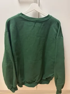 Hot Stradivarius Vihreä college