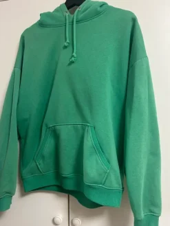 New Bik Bok Vihreä huppari