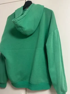 New Bik Bok Vihreä huppari