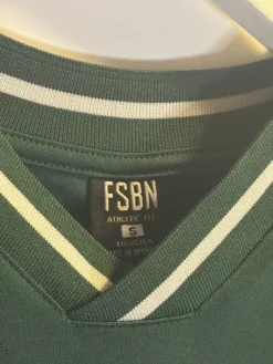 Sale FB Sister Vihreä jersey t-paita