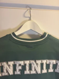 Sale FB Sister Vihreä jersey t-paita