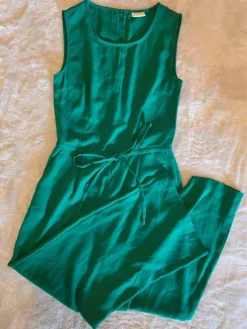 Best Vila Vihreä jumpsuit