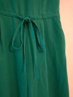 Best Vila Vihreä jumpsuit