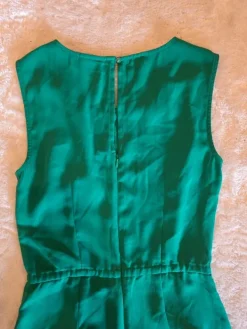 Best Vila Vihreä jumpsuit