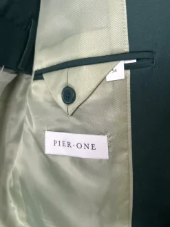 Sale Pier One Vihreä puku