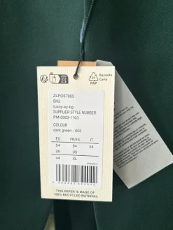 Sale Pier One Vihreä puku