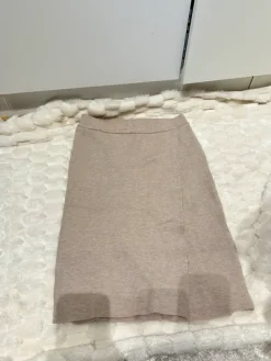 Outlet Vila beige hame