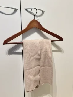 Outlet Vila beige hame