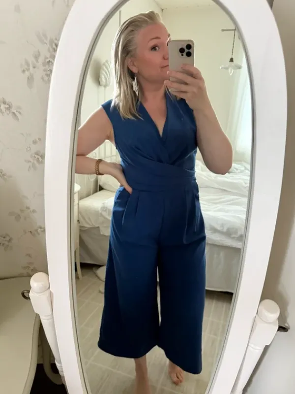 Best Vila haalari 40