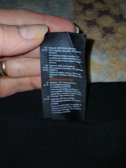 Hot Esmara Villahousut,