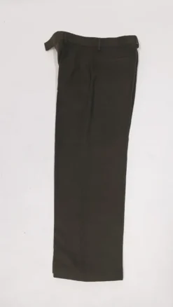 Hot ASOS Villakangashousut