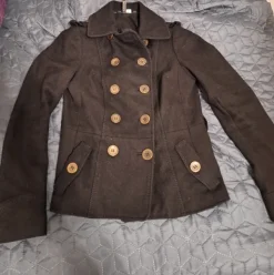 New H&M Villakangastakki