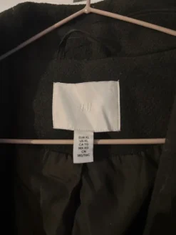 Sale H&M Villakangastakki