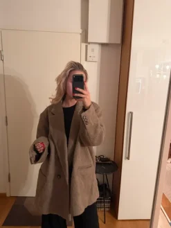 Online H&M Villakangastakki