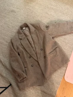 Online H&M Villakangastakki