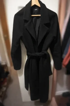 Hot Villakangastakki