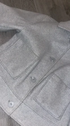 Online Lager 157 Villakangastakki