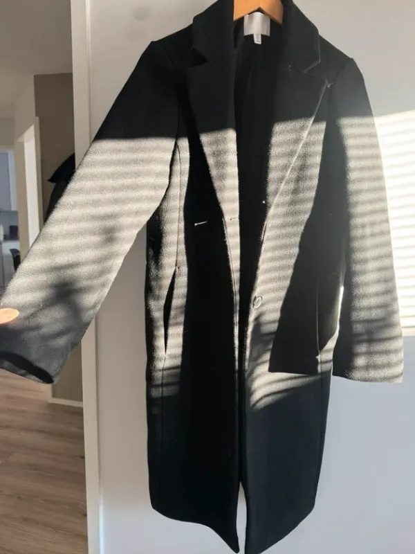 Discount H&M Villakangastakki