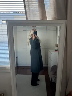 Best Kajslun Villakangastakki