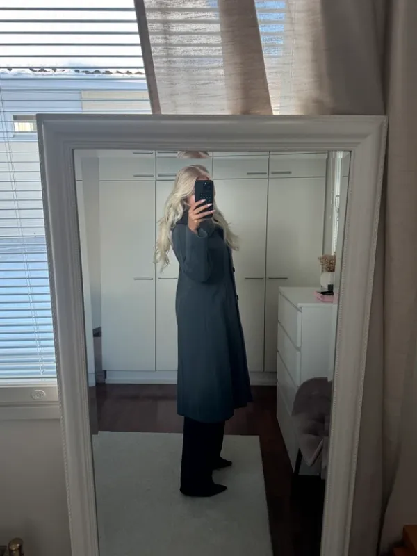 Best Kajslun Villakangastakki