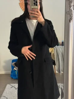 Hot Kappahl Villakangastakki 70% villaa