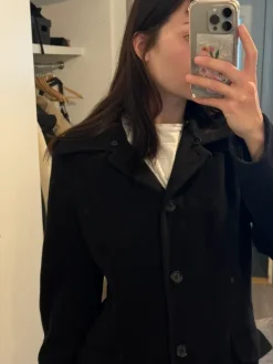 Hot Kappahl Villakangastakki 70% villaa