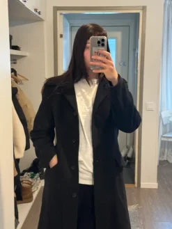 Hot Kappahl Villakangastakki 70% villaa