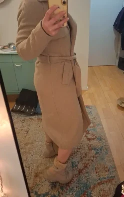 Clearance Villakangastakki s