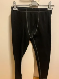 New Villakerrasto, koko s