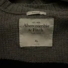 New Abercrombie & Fitch Villapaita
