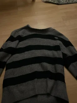 New Abercrombie & Fitch Villapaita