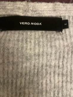 New Villapaita v-aukolla, veromoda