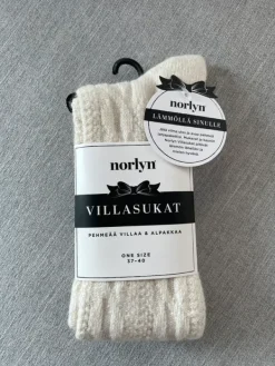 Sale No Label Villasukat