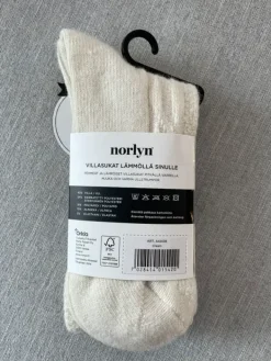 Sale No Label Villasukat