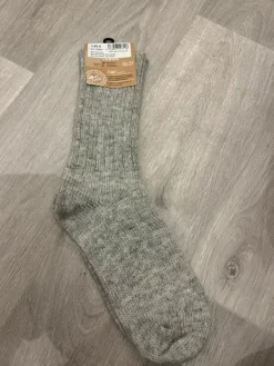 Clearance samoaja villasukat