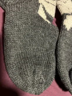 Outlet Villasukat Kekkonen koko 42/43