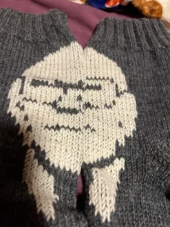 Outlet Villasukat Kekkonen koko 42/43