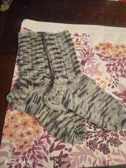 Discount VIllasukat miesten (upouudet) koko 42-44