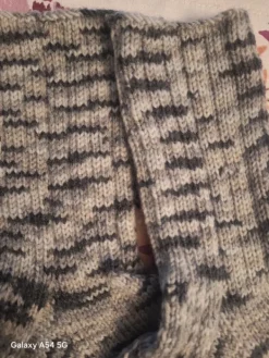 Discount VIllasukat miesten (upouudet) koko 42-44