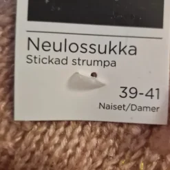 Clearance House Villasukat, sukat